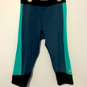 Adidas sports leggings